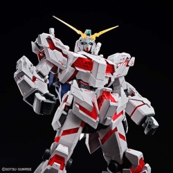 Bandai Megasize Gundam Unicorn Destroy 1/48